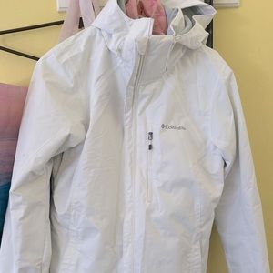 Women’s ski coat